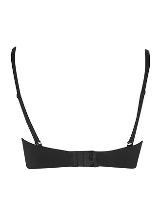 LASCANA | Bandeau BH PERFECT BASIC black | 